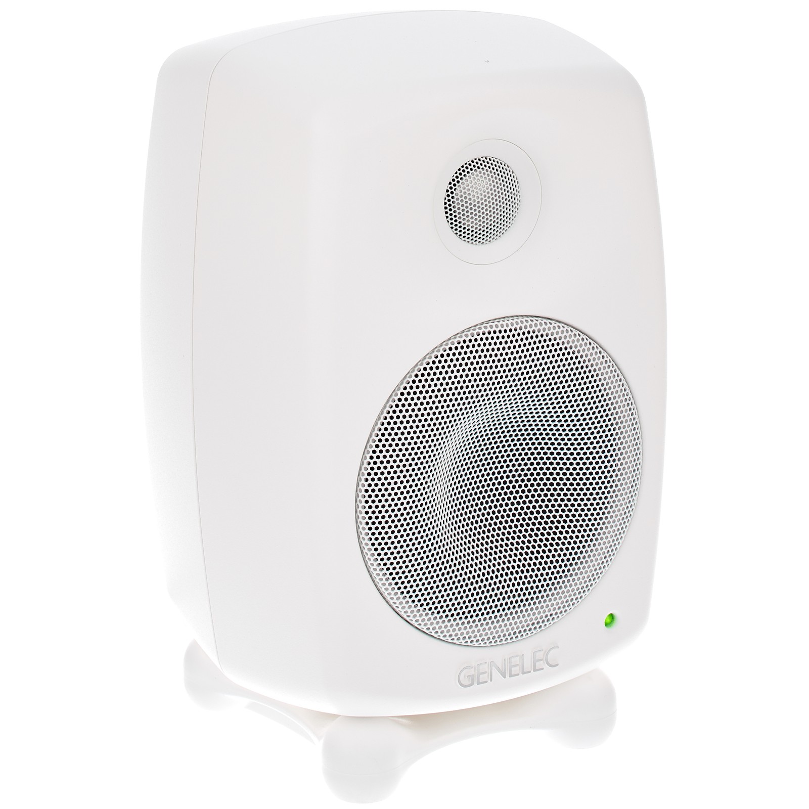 GENELEC 8020DRwM (ペア) + マウントアクセサリ GENELEC 8020DRwM (ペア) + マウントアクセサリ