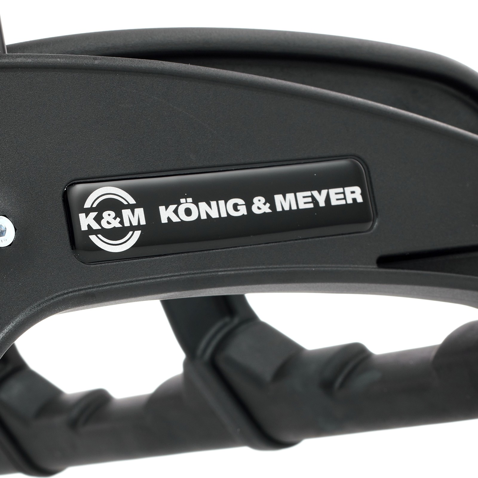 K&M König & Meyer Logo