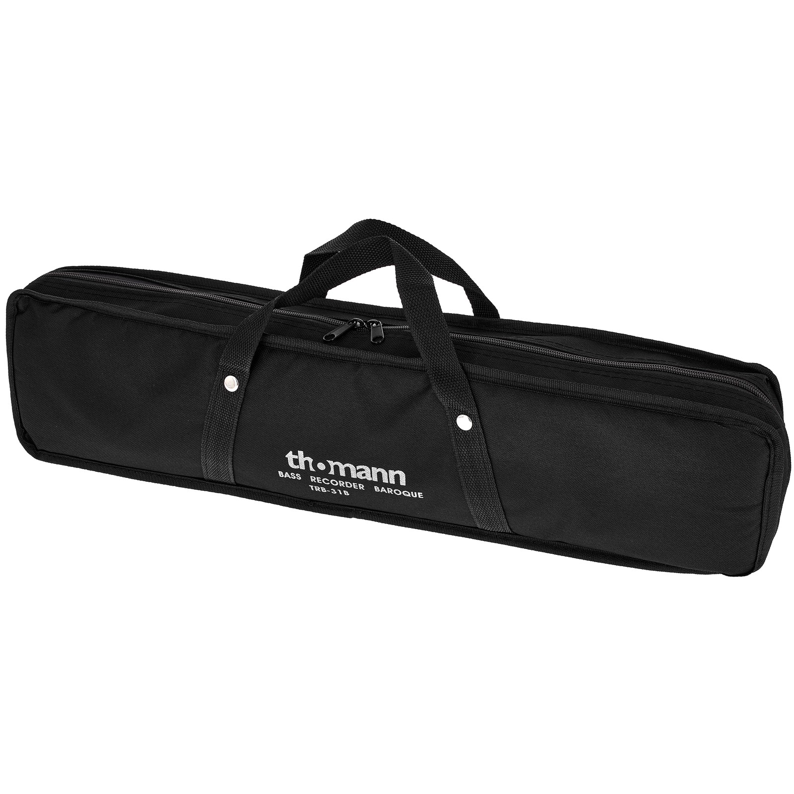 Thomann TRB-31B Bass Recorder mit Tasche