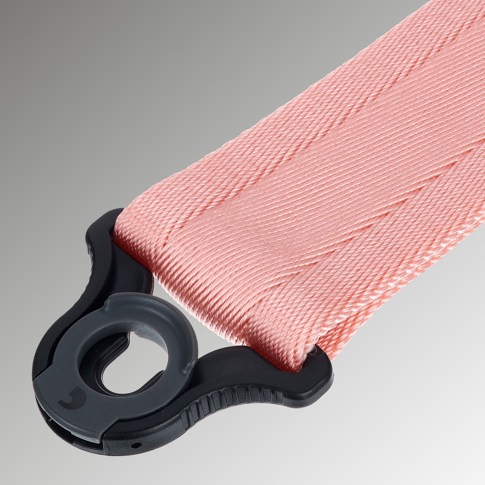 D'Addario Auto Lock Strap NR