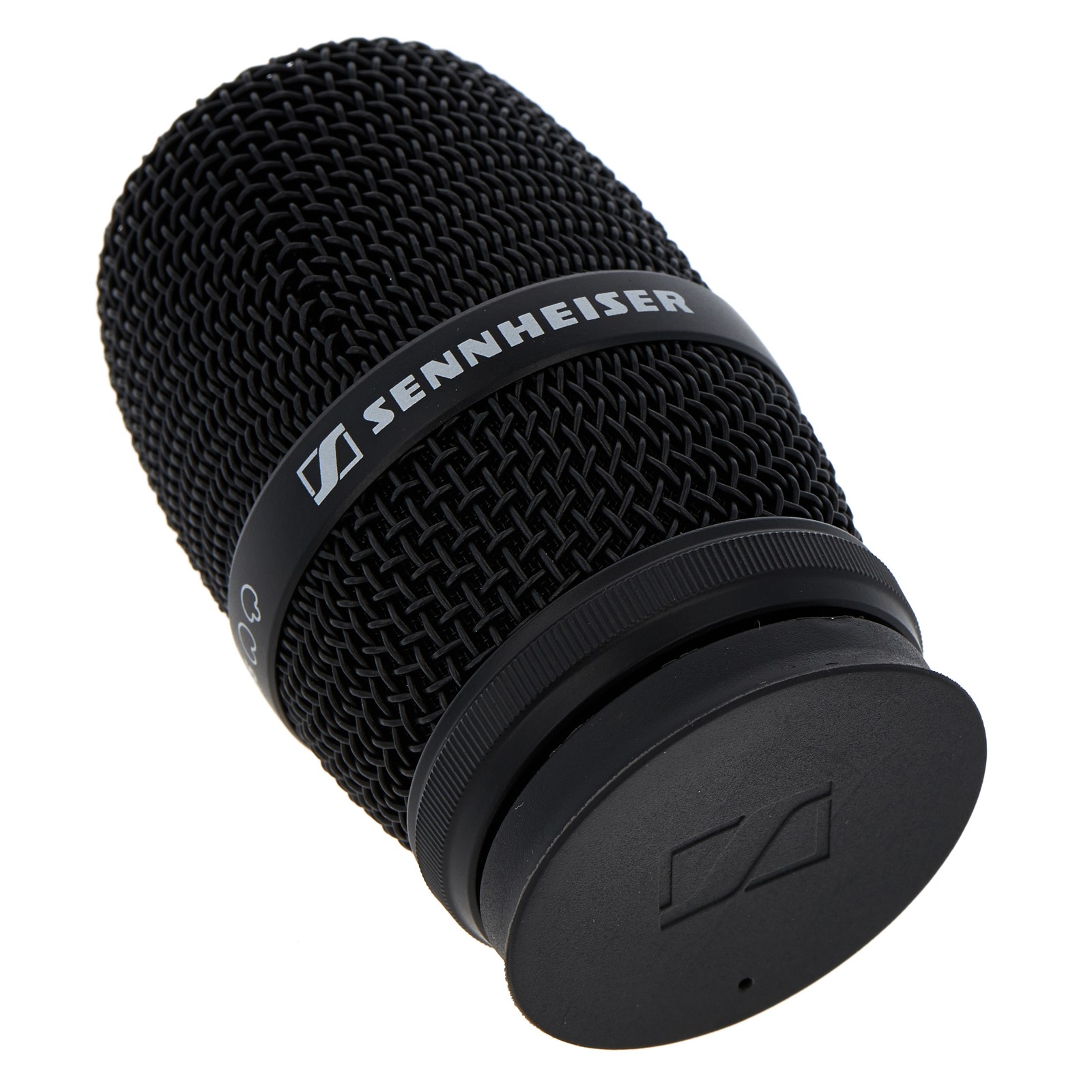 Sennheiser MMK 965-1 BK Wechselkapsel mit Schutzkappe