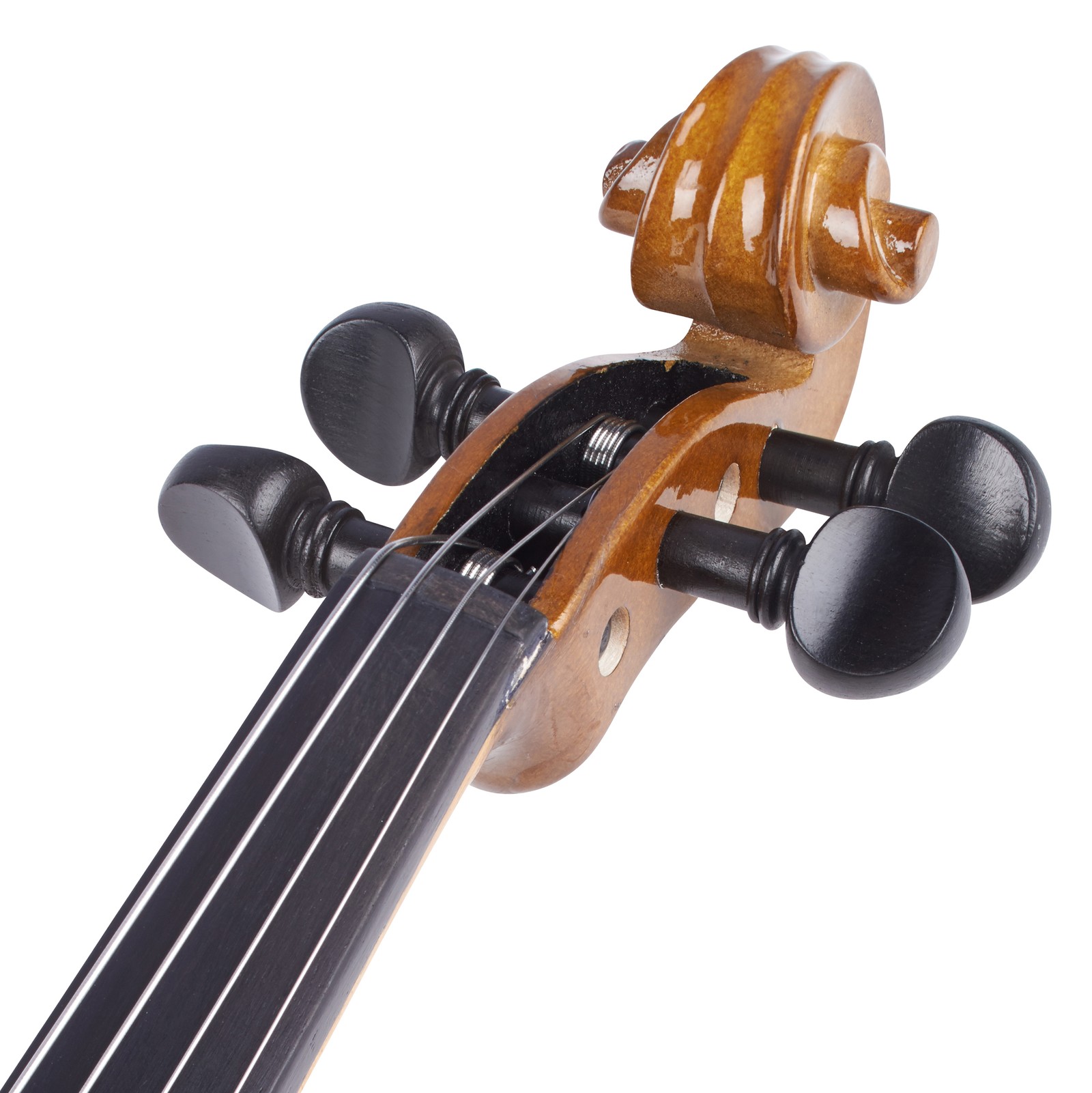 Stentor Student Violin Wirbel