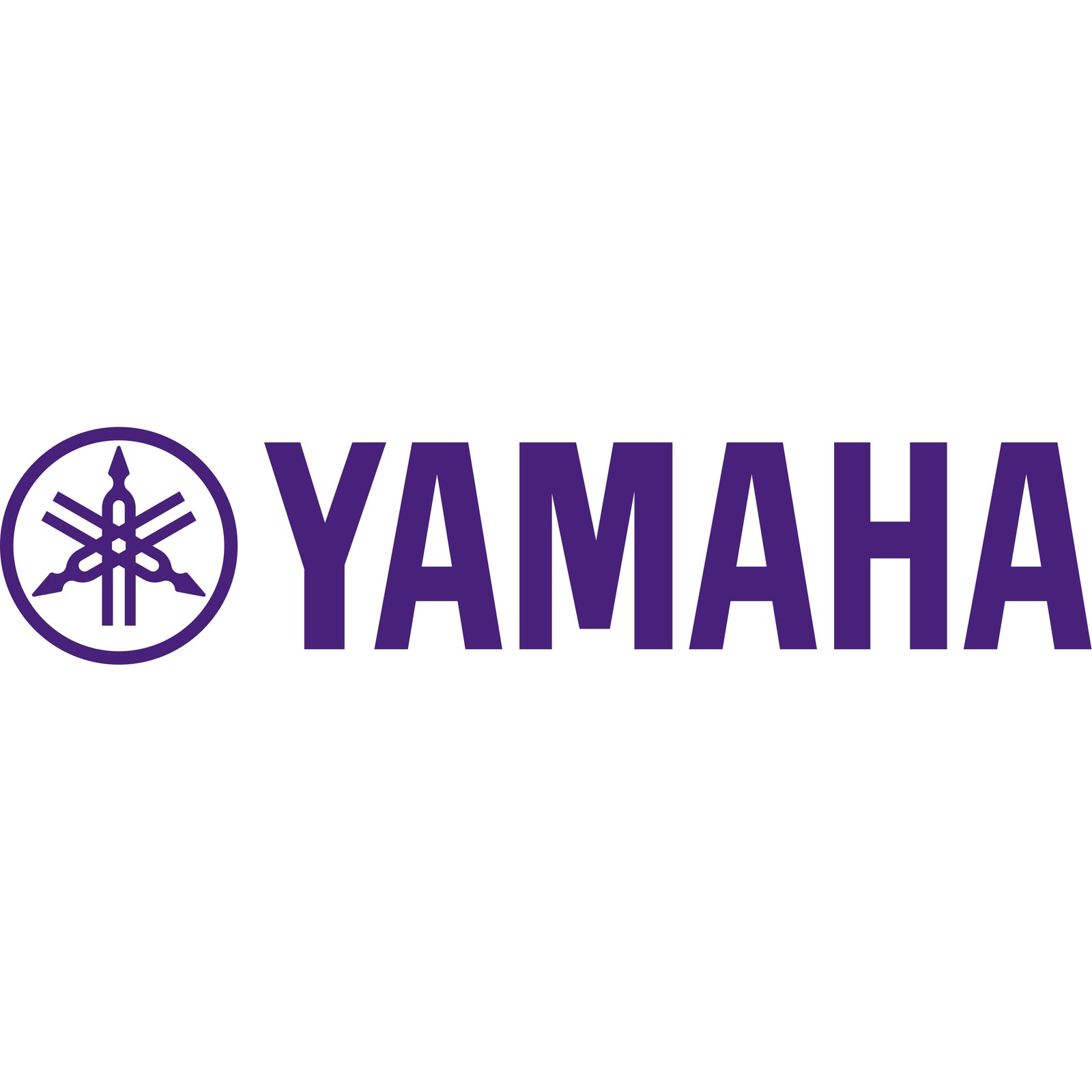 Yamaha Logo