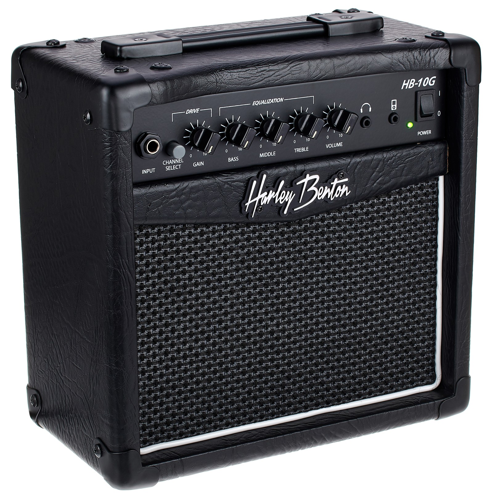 Harley Benton HB-10G Combo für E-Gitarre