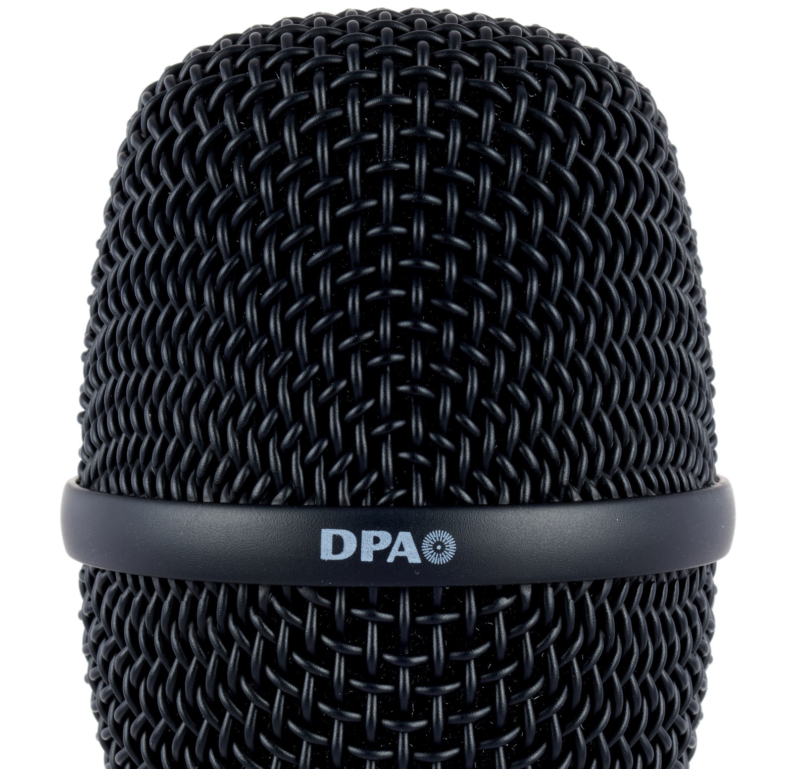 DPA Logo an der 2028-B-SE2 Kondensatormikrofonkapsel