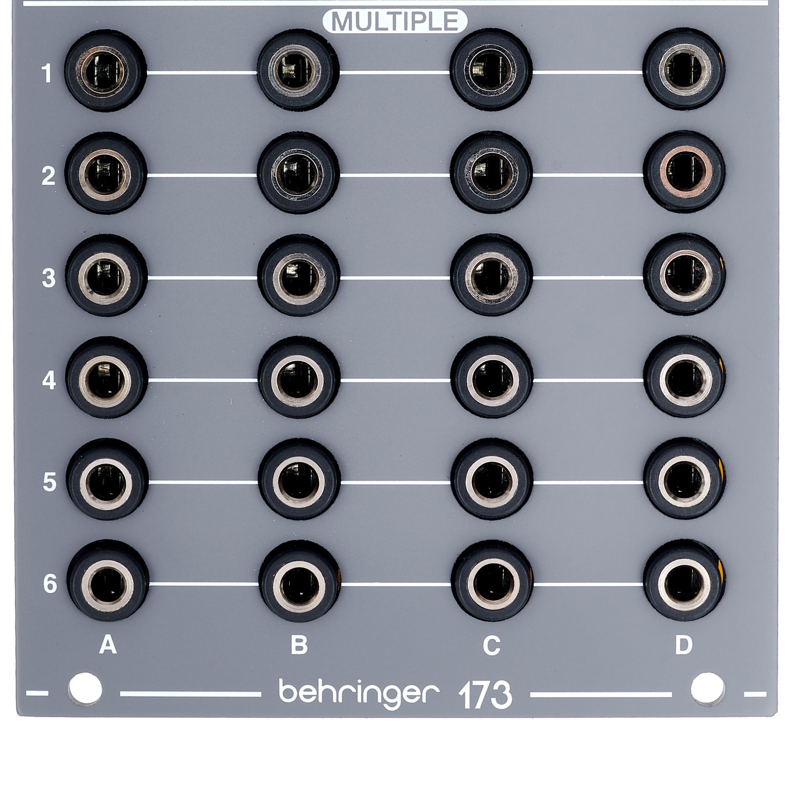 Detail des Behringer 173 Quad Gate/Multiples