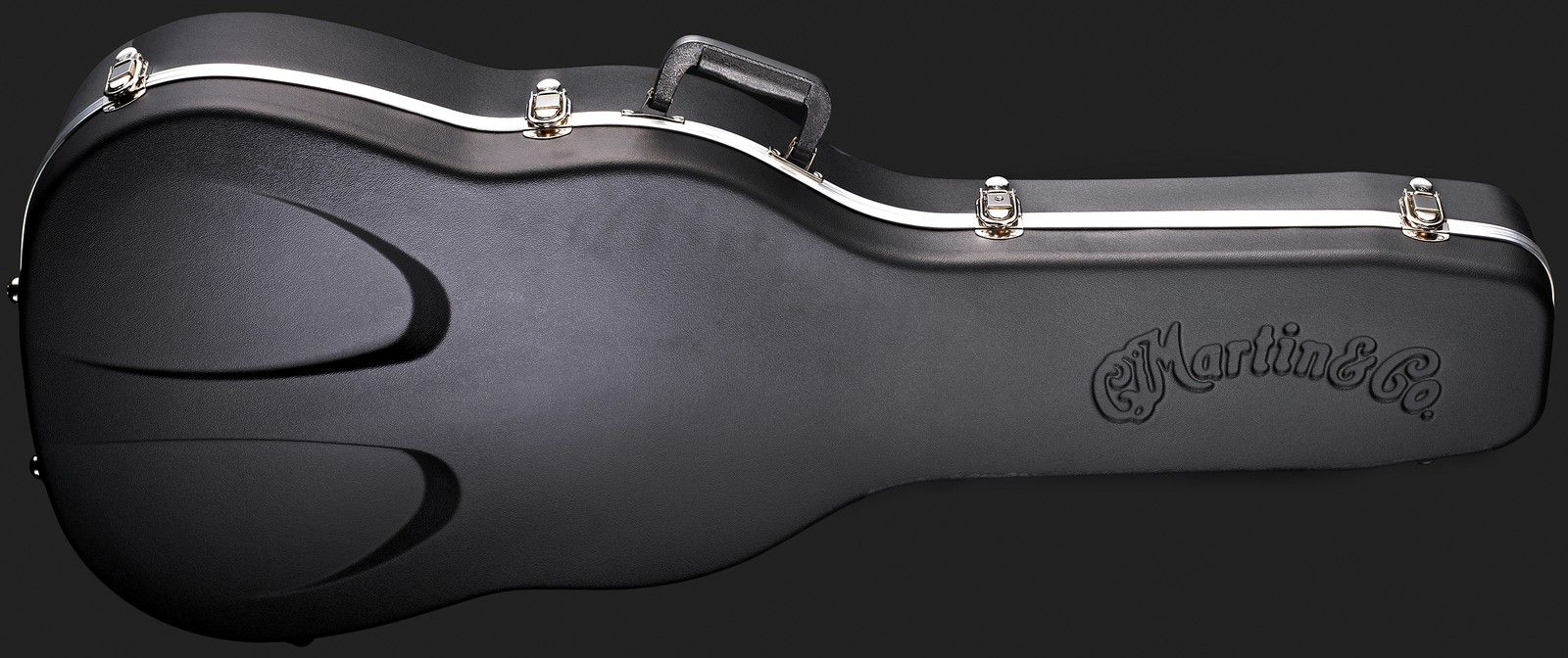 Martin Molded Hardshell Case