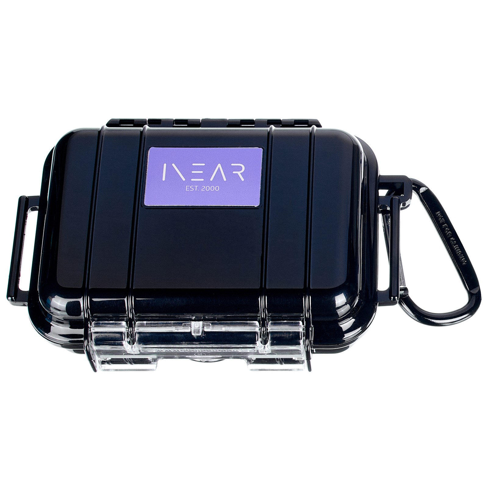 Transportcase für die InEar StageClick SC-2S Multi