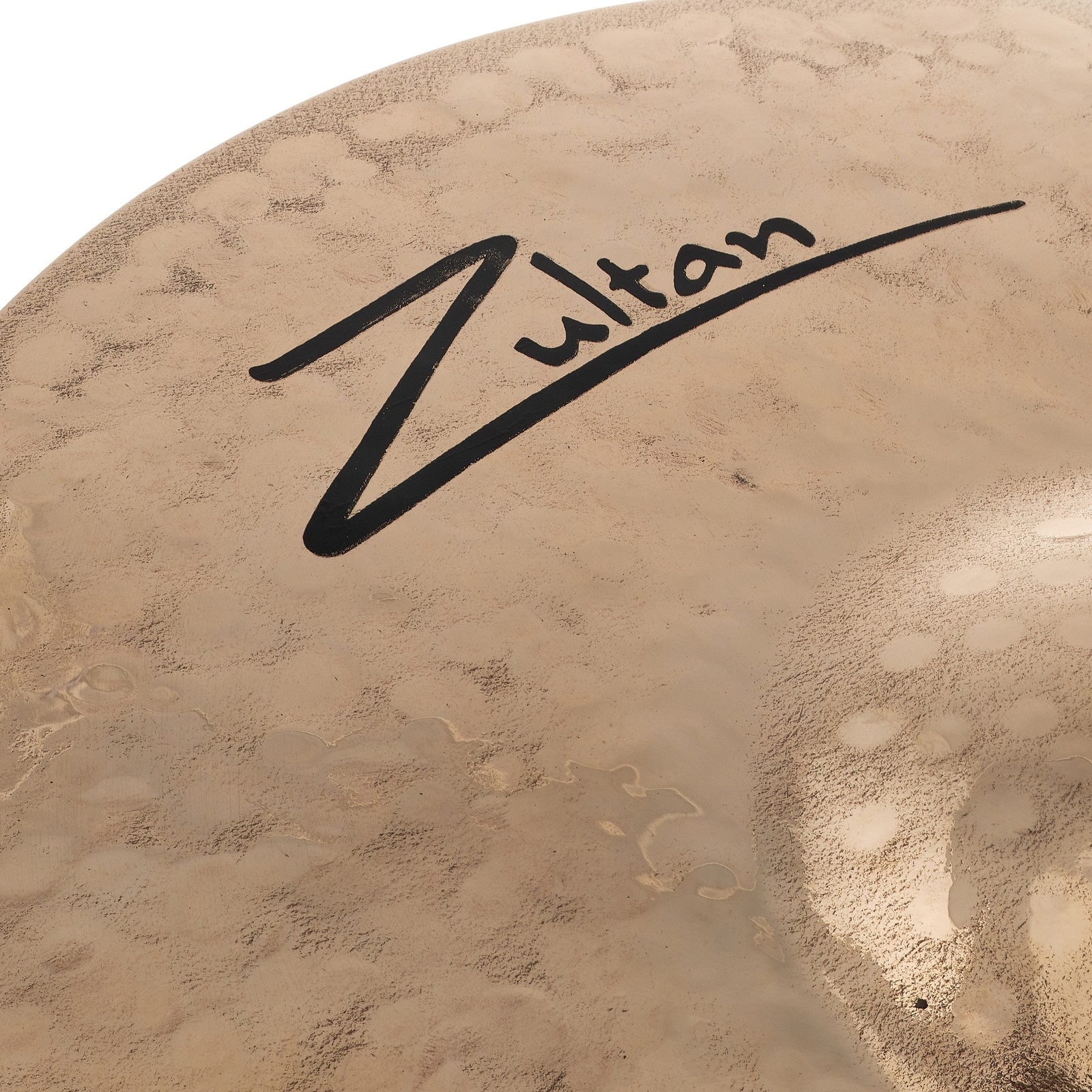 Zultan 10" F5 Splash Herstellerlogo