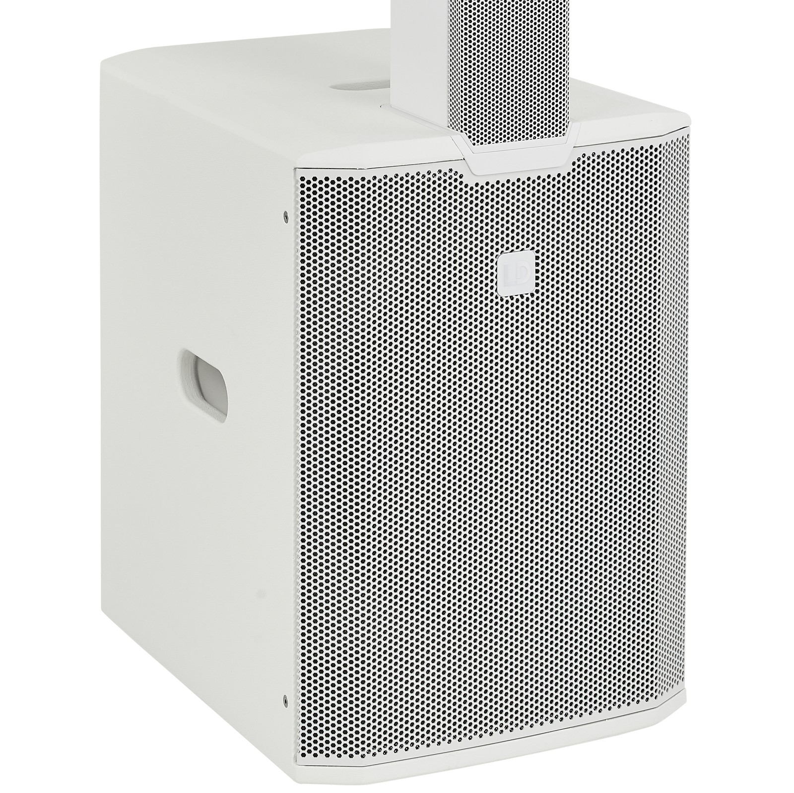 LD Systems Maui 28 G3 Mix W PA-System