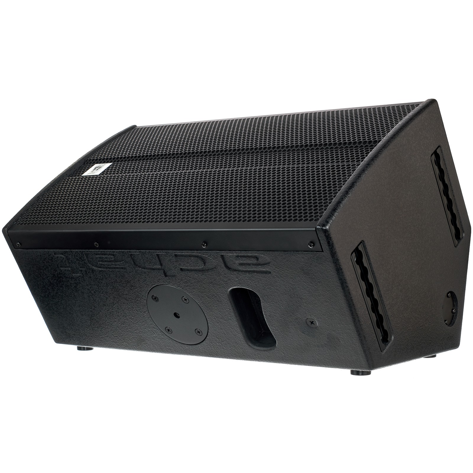 Aktiver the box pro Achat 112 MA MKII Multifunktionslautsprecher liegend