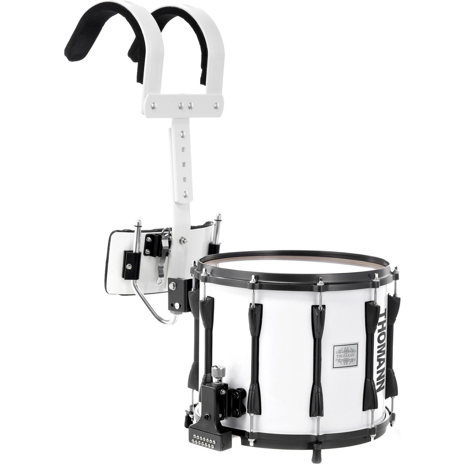 Thomann SD1412W Light Marching Snare Drum