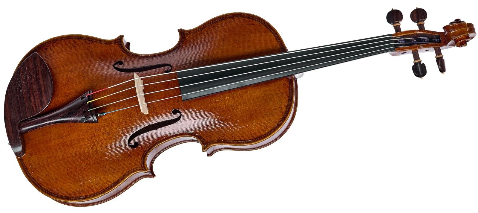 Scala Vilagio F.H. Maggini Viola 1610, Replika einer historischen Bratsche