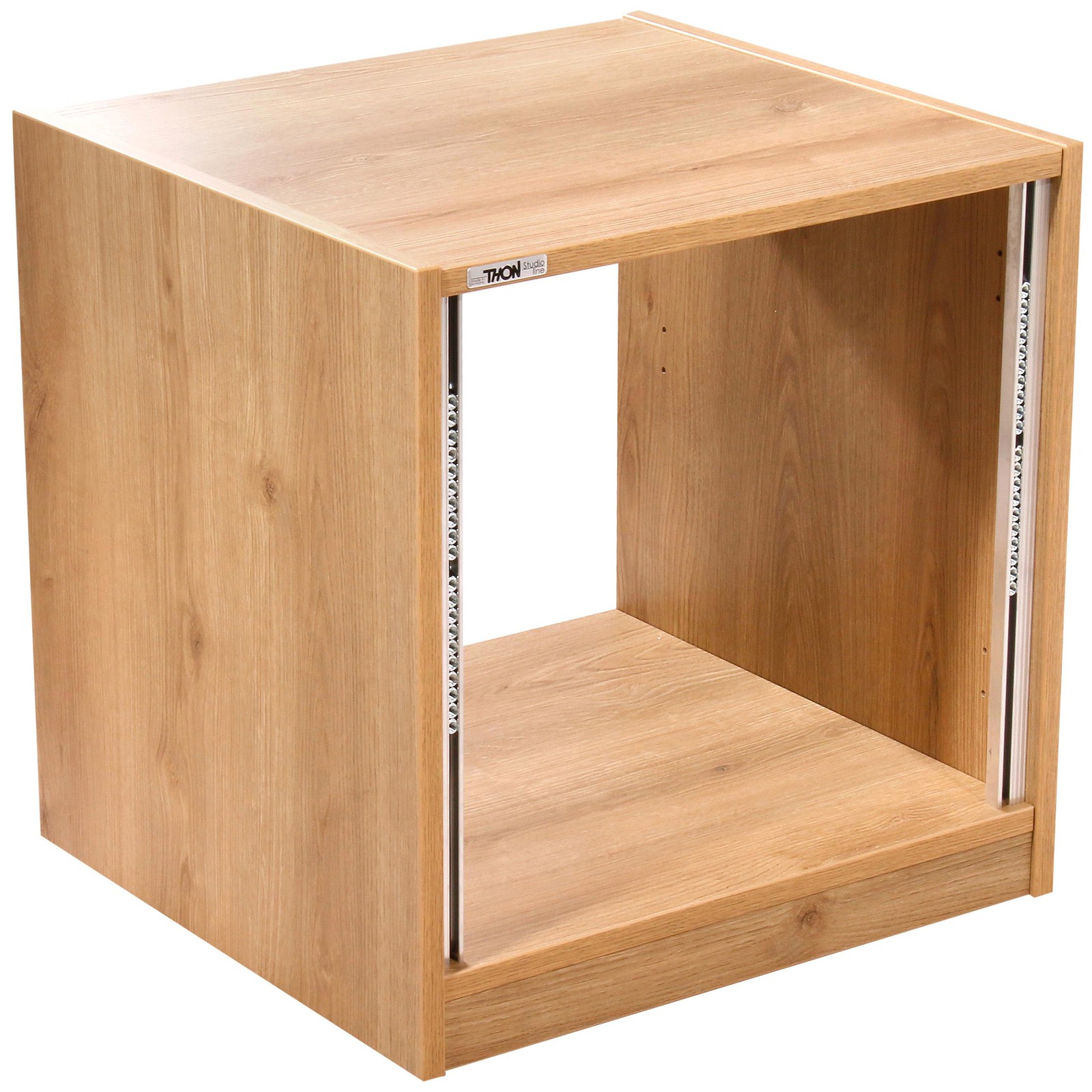 Thon Studio Rack 10U 50 oak