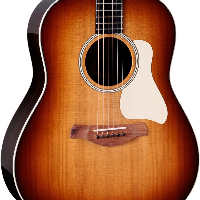 Torrefied sitka spruce top