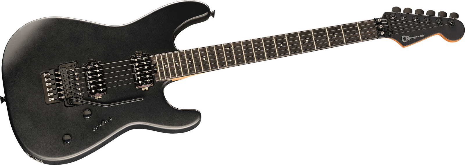 Charvel Pro-Mod Plus SanDimas FR EB SE