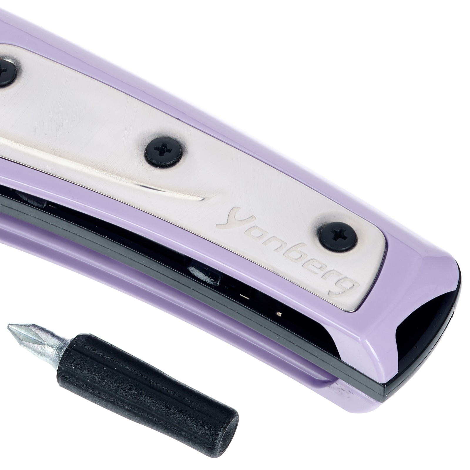 Yonberg D2 Storm Color Db mit Schraubendreher