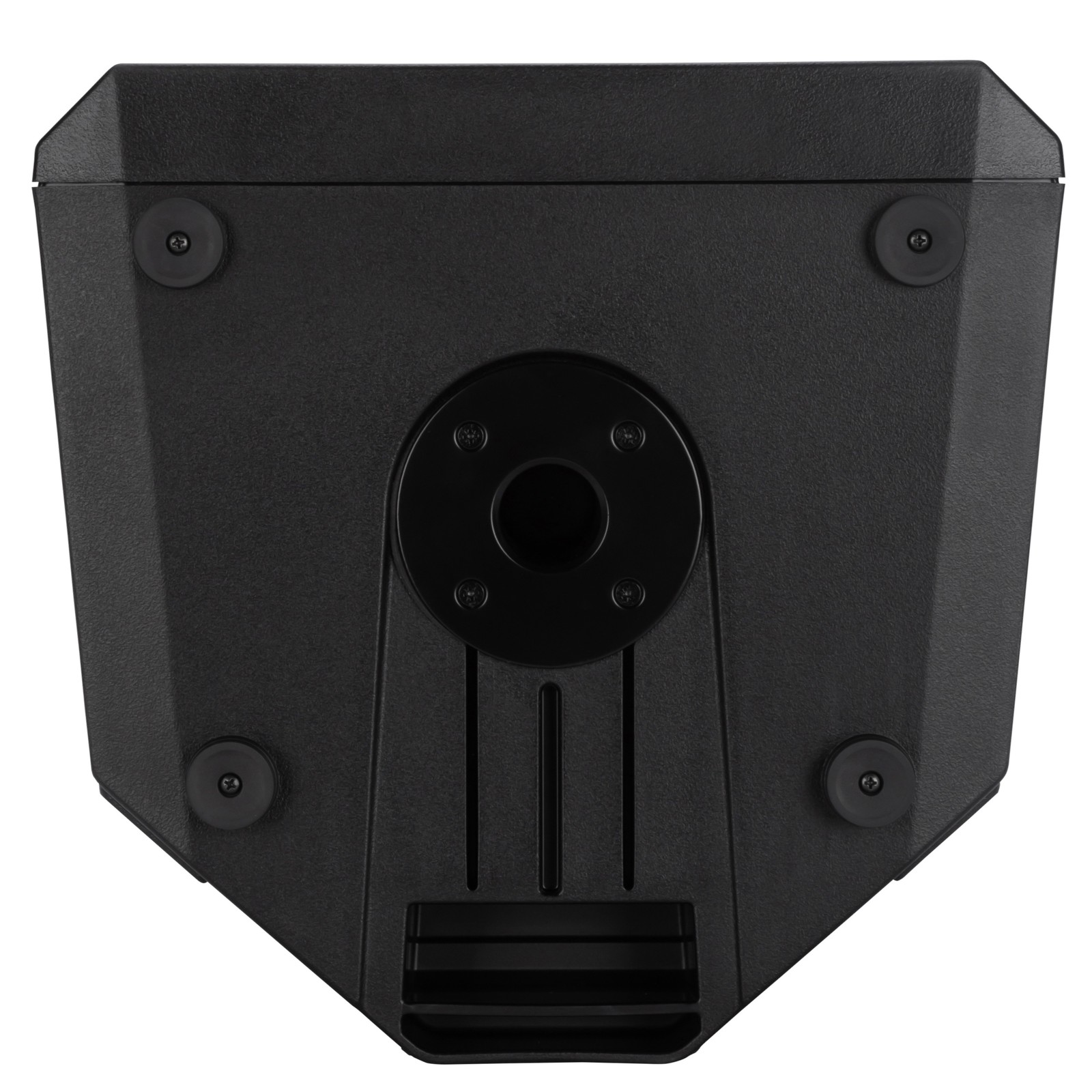 Unterseite des RCF ART 912-A 