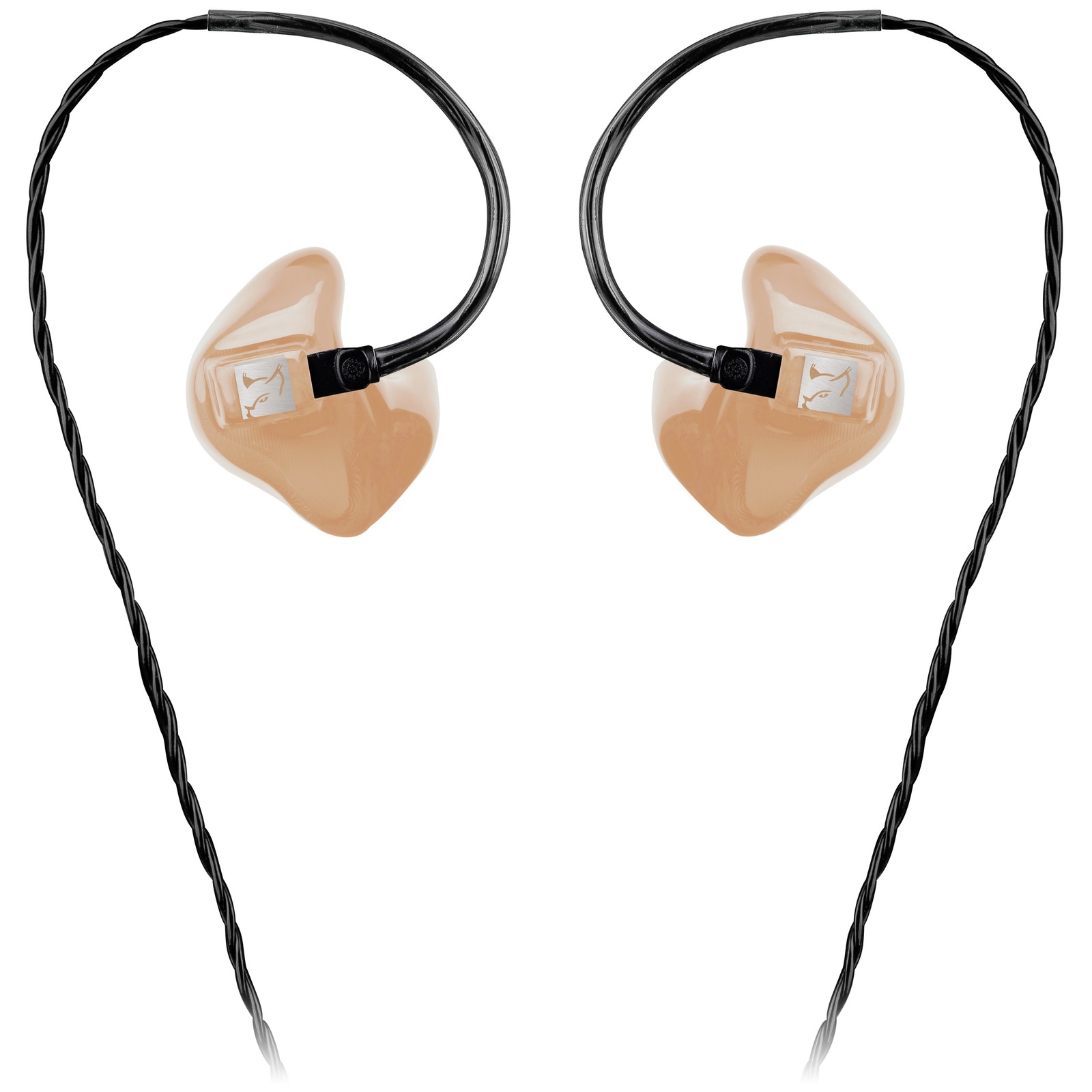 Écouteurs intra-auriculaires Hörluchs personnalisables