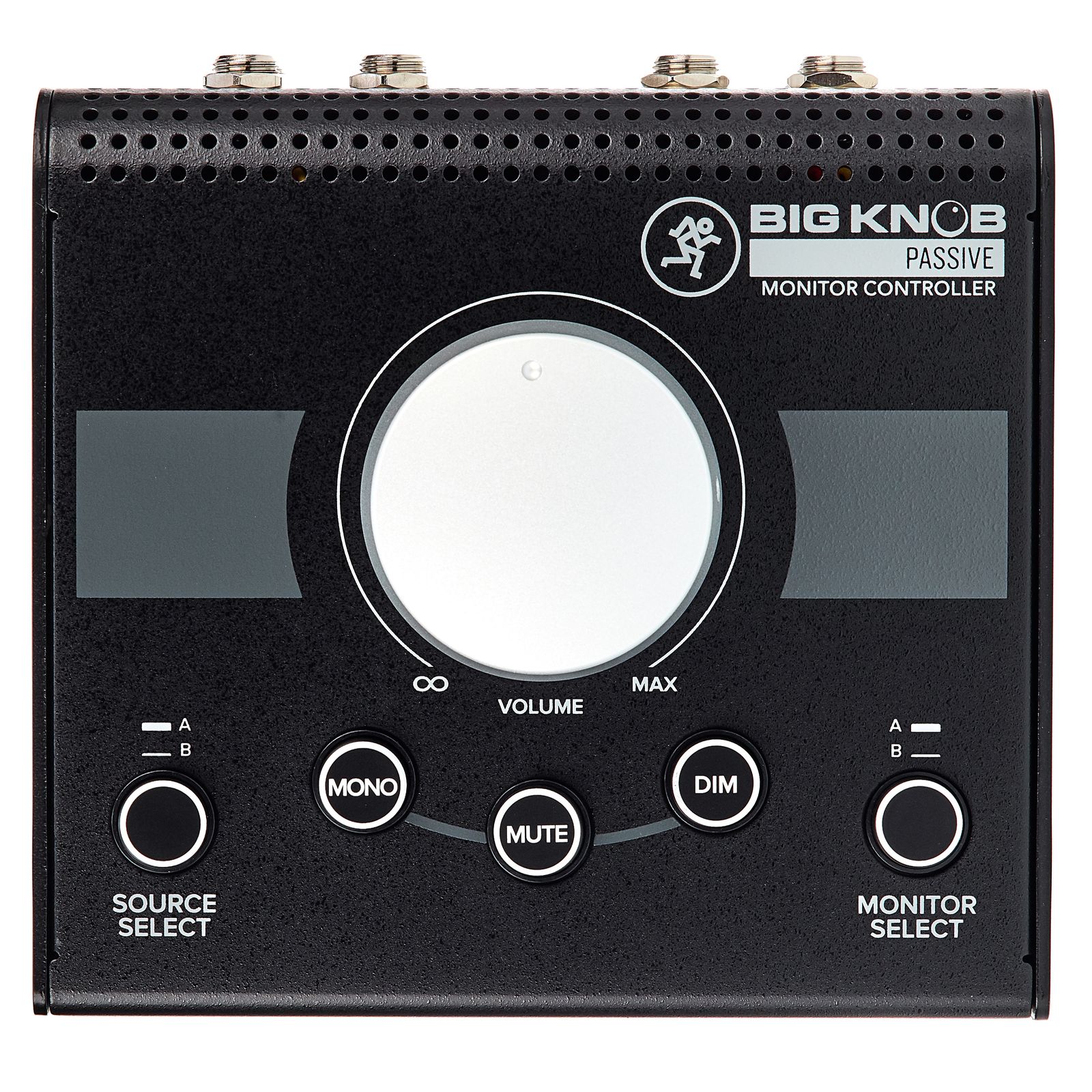 Big knob passive monitor controller Clearance