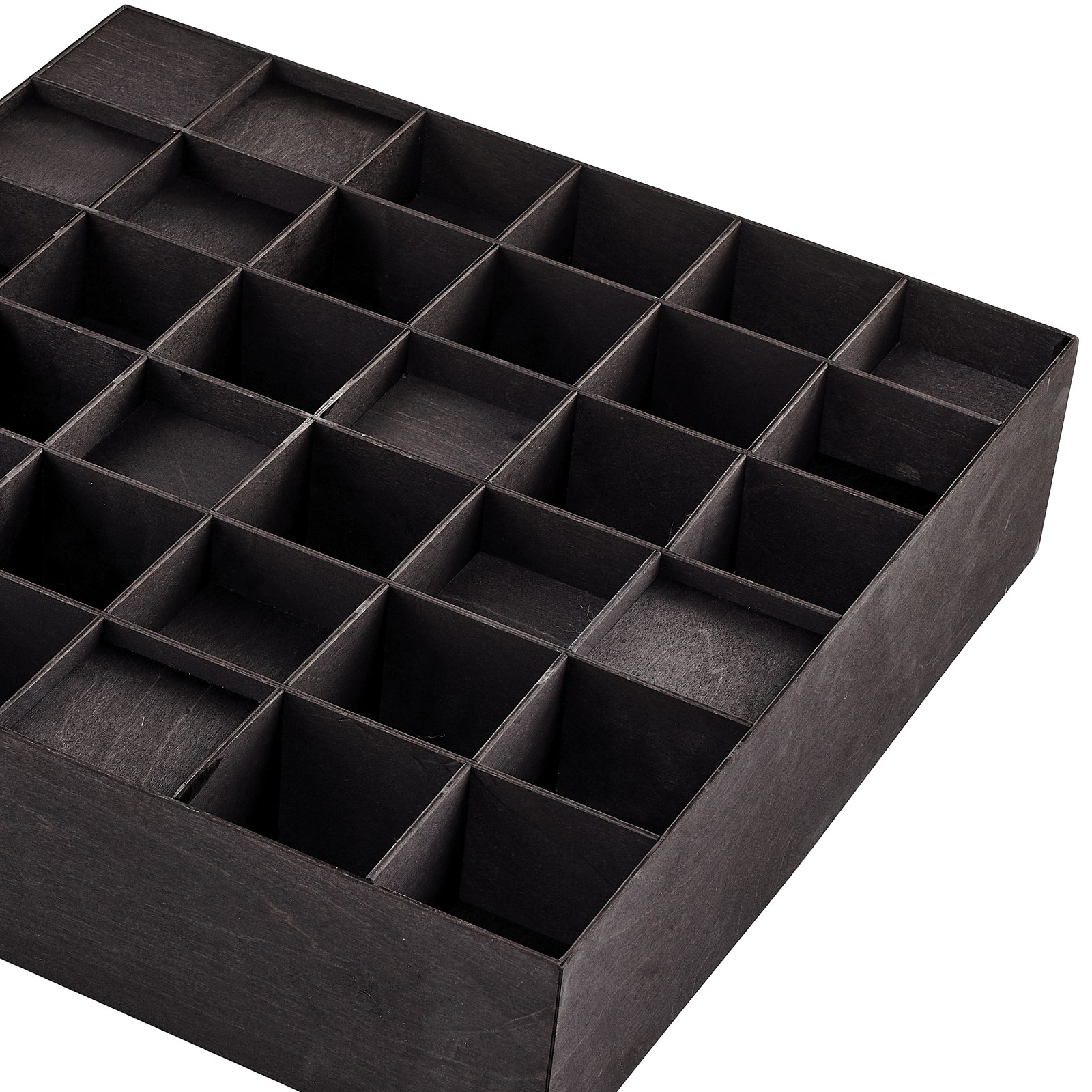 HOFA Diffusor in Schwarz