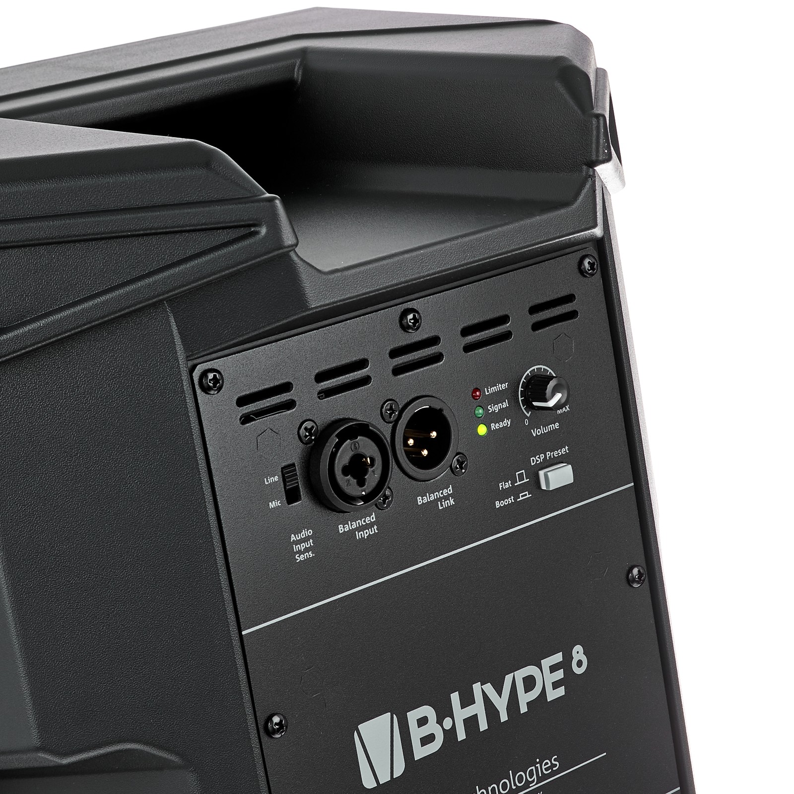 dB Technologies B-Hype 8, Detail