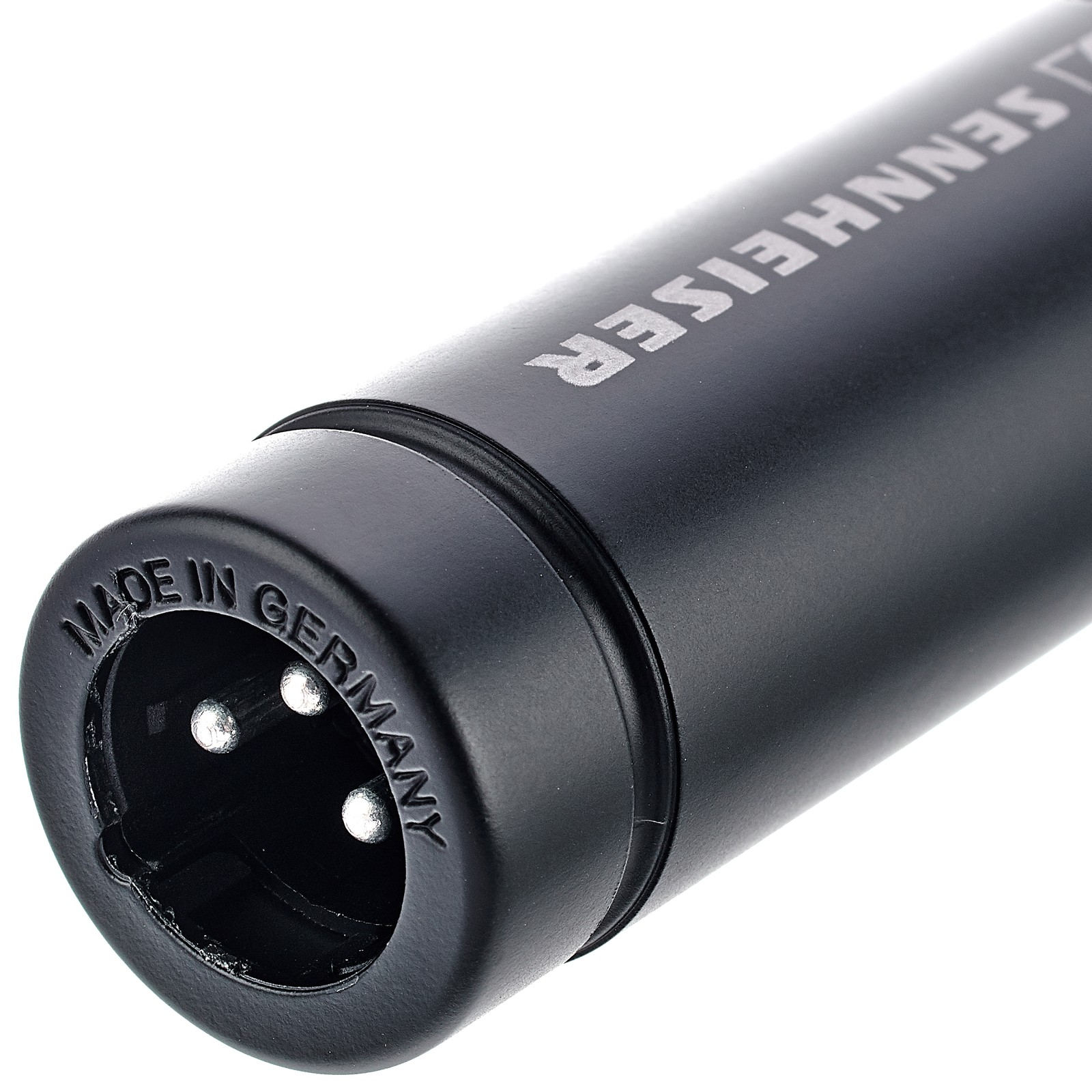 Sennheiser MD431II Profipower – United States