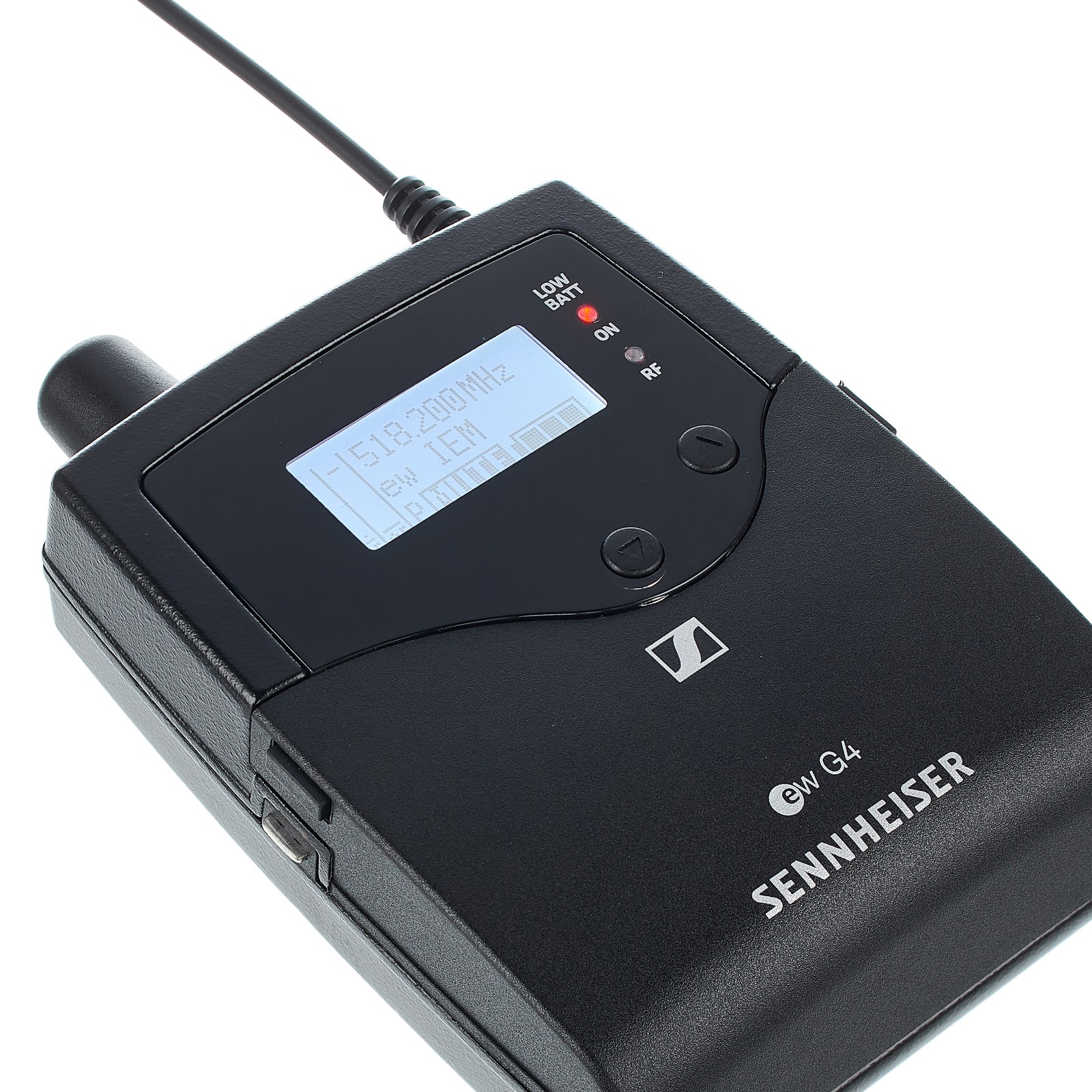 Taschenempfänger Sennheiser EK IEM G4