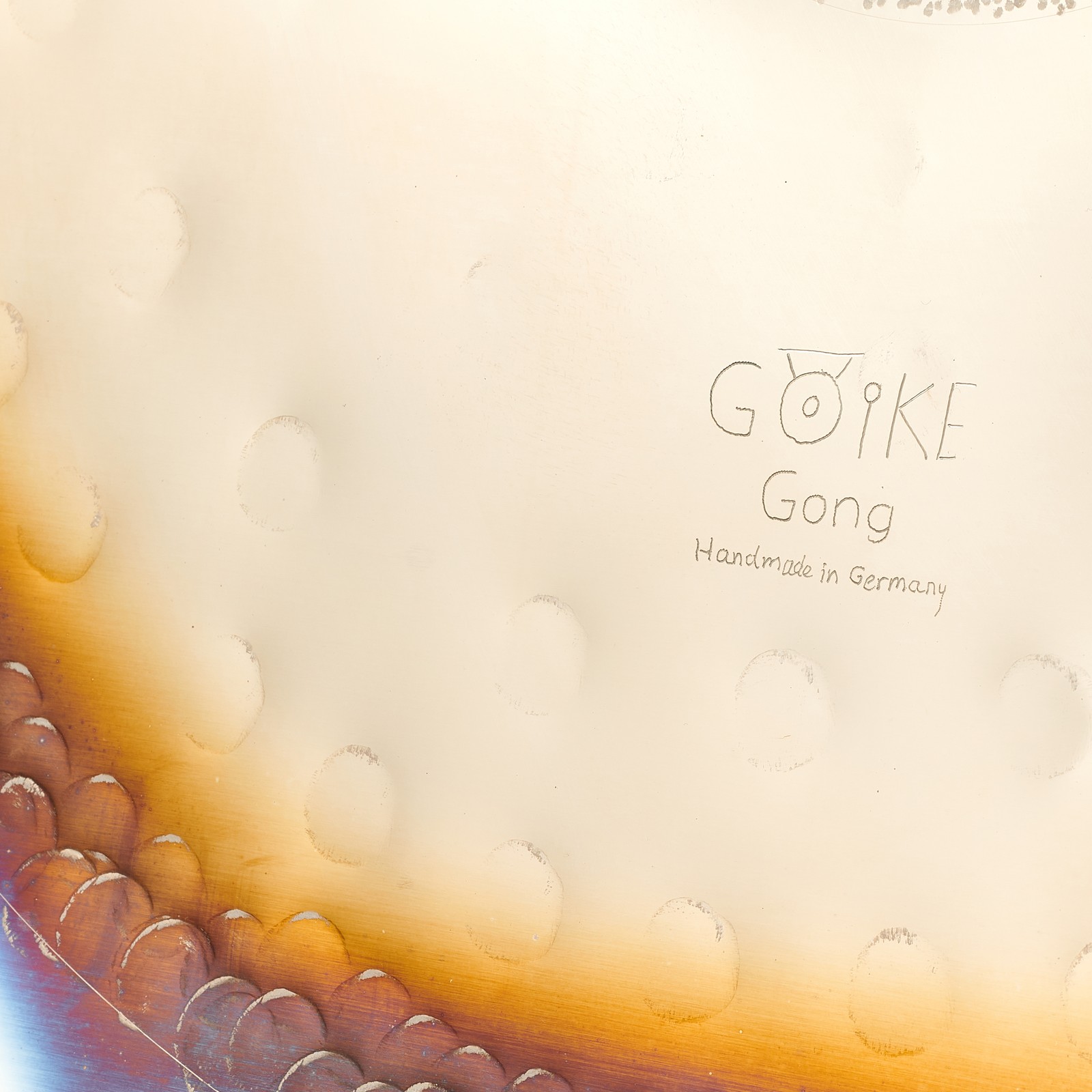 Goike Logo