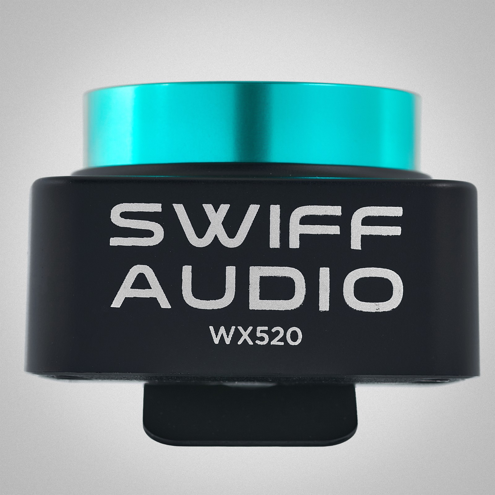 Logo auf Swiff Audio WX520 Monitor Wireless System