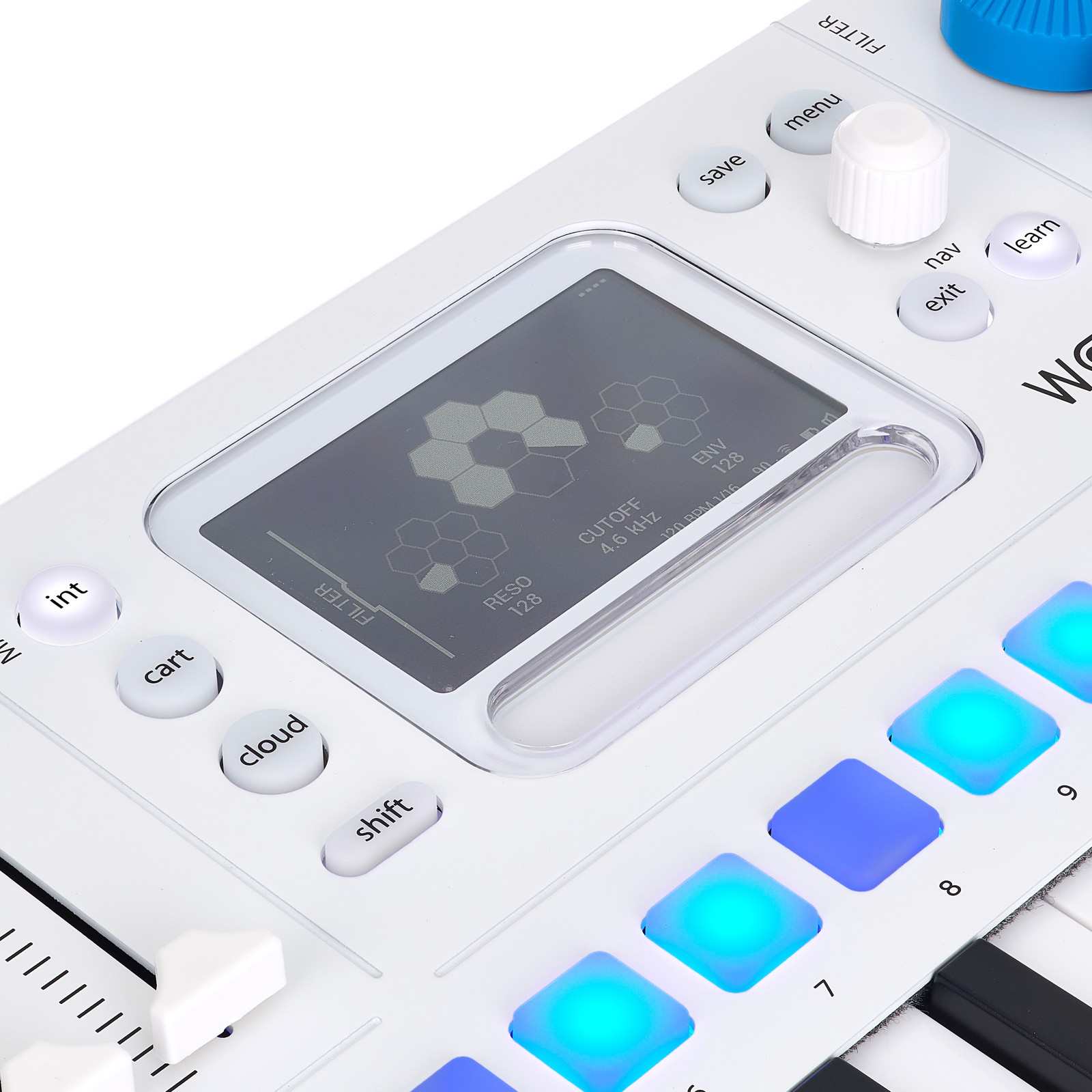 Kiviak Instruments WoFi – United States