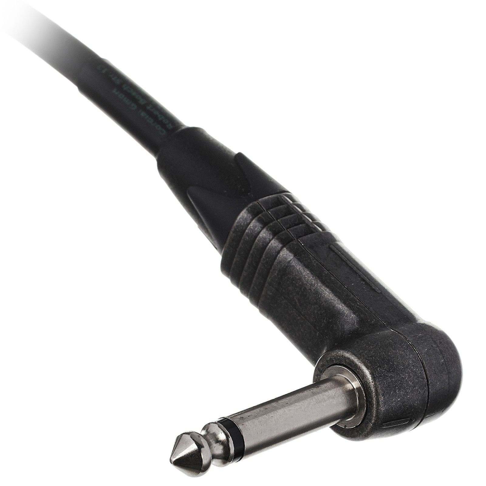 Neutrik-Klinkenstecker