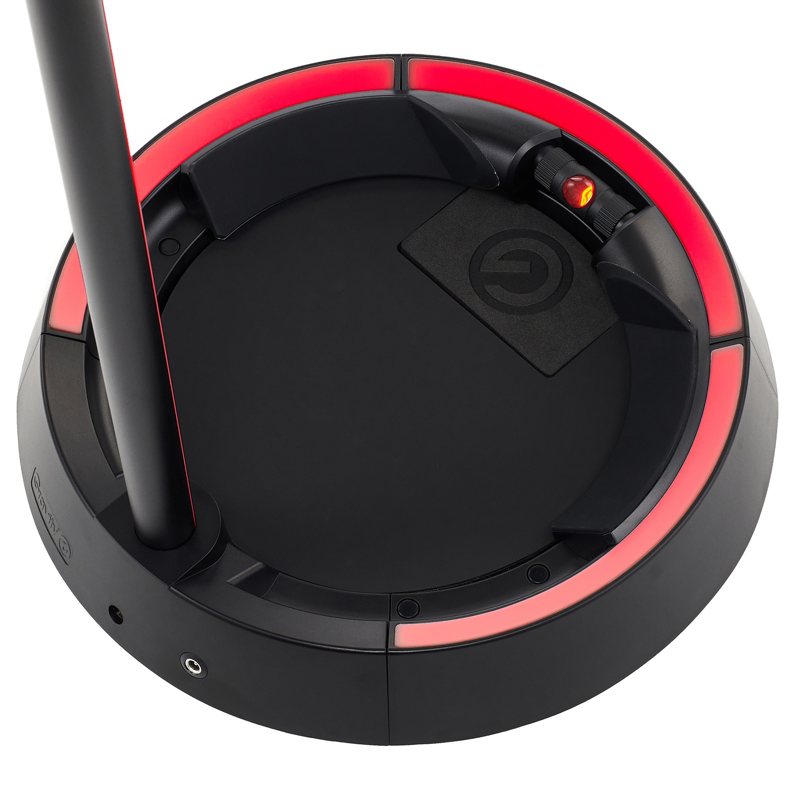 Gravity Glow Stand Fuß mit Beleuchtung