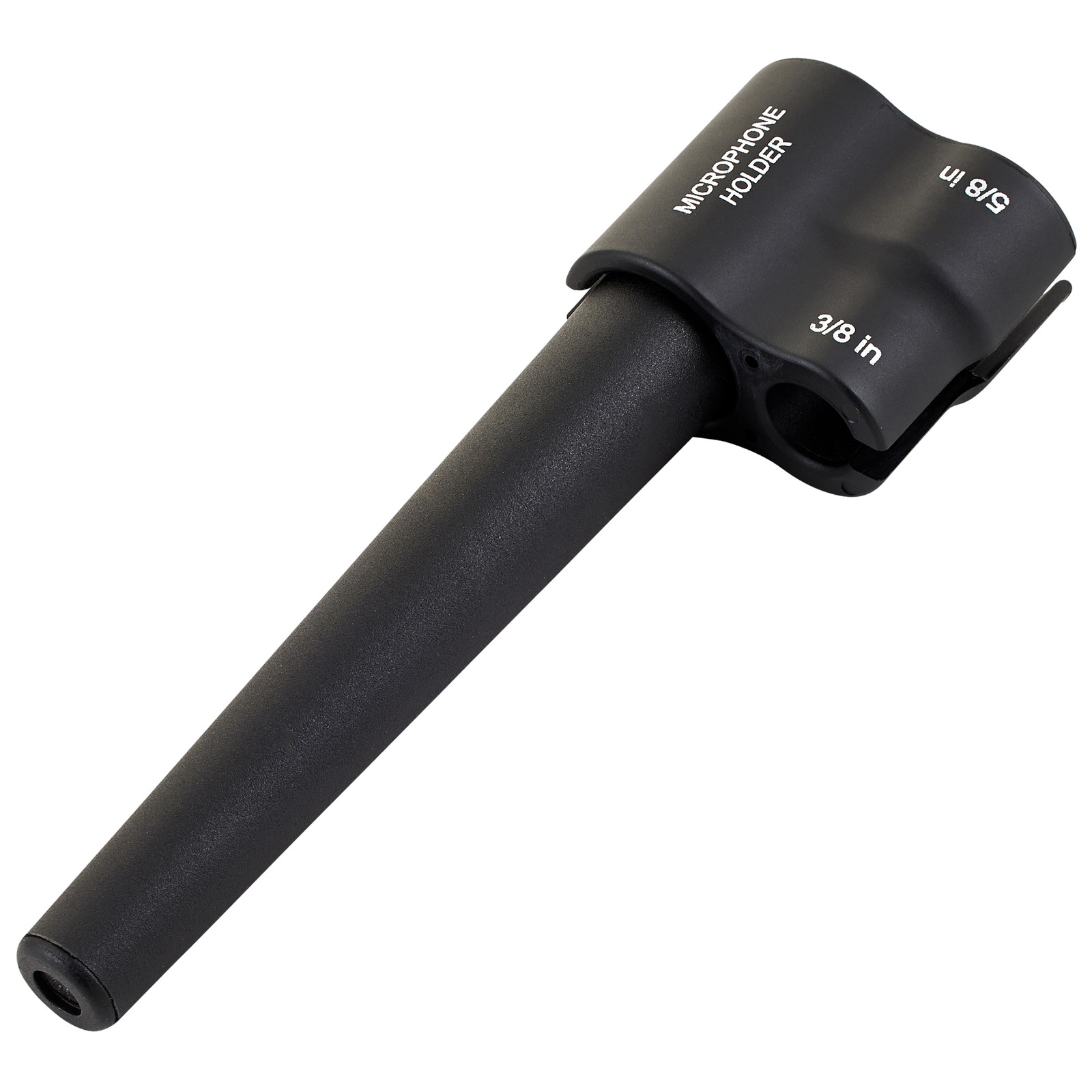 Measurement microphone from the Genelec GLM set