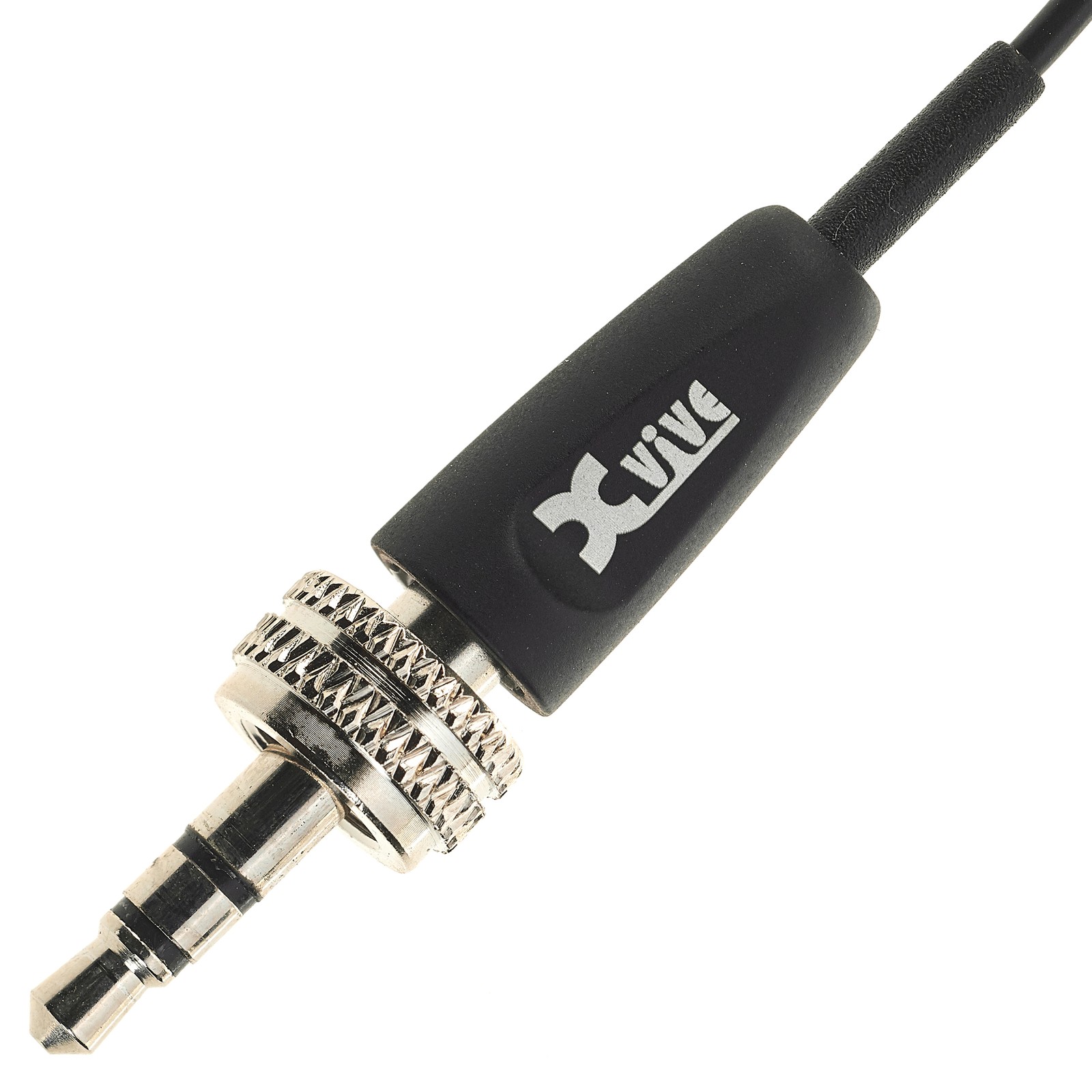 XVive LV1 Prof Lavaliermikrofon 3,5mm-Klinke