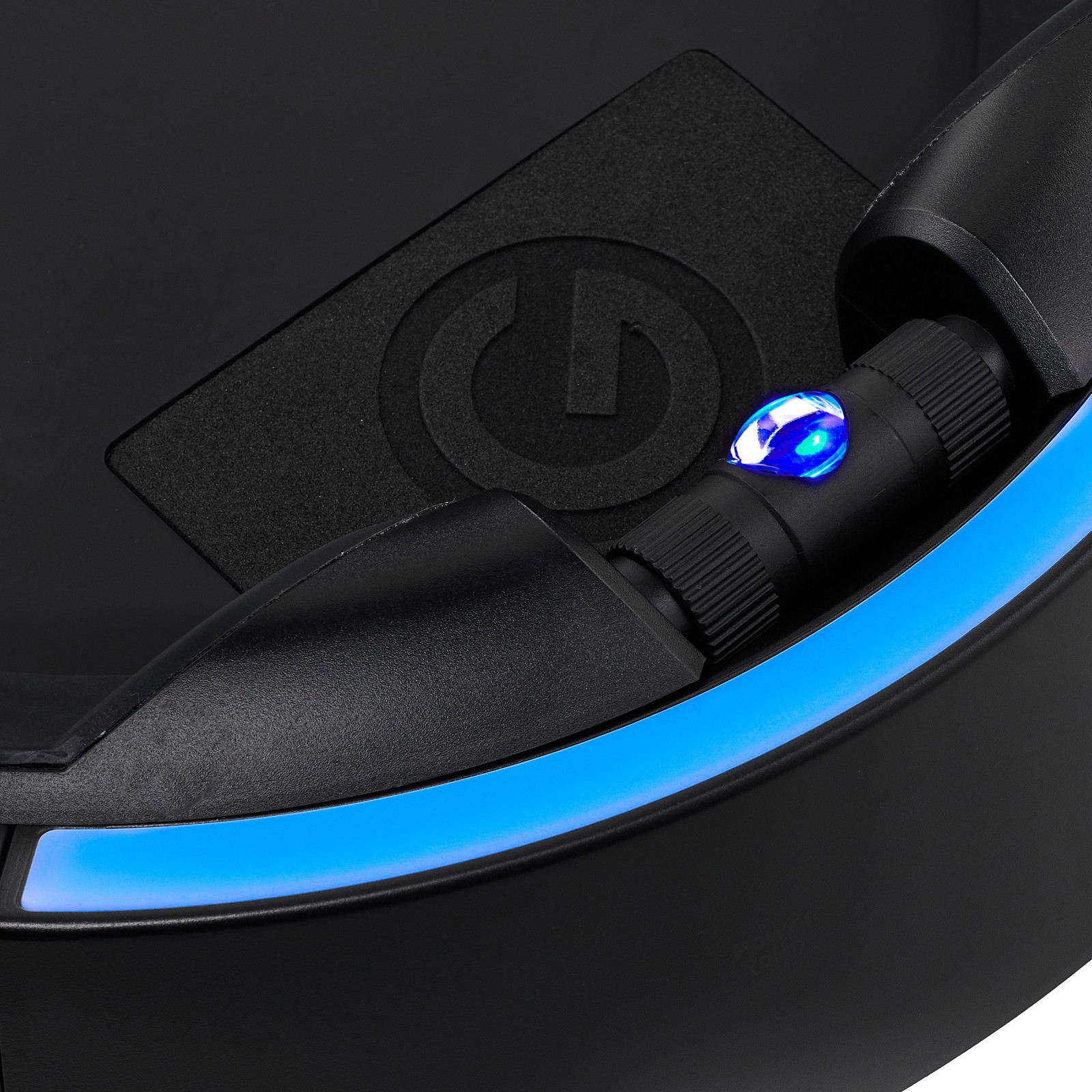 Gravity GS LS 01 NH B Gitarrenständer