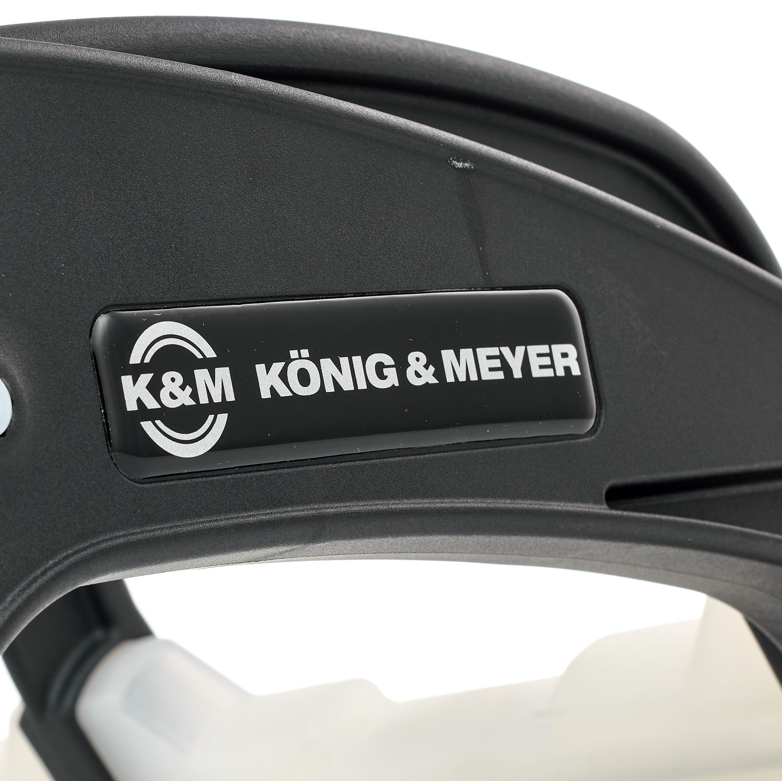 K&M König & Meyer Logo