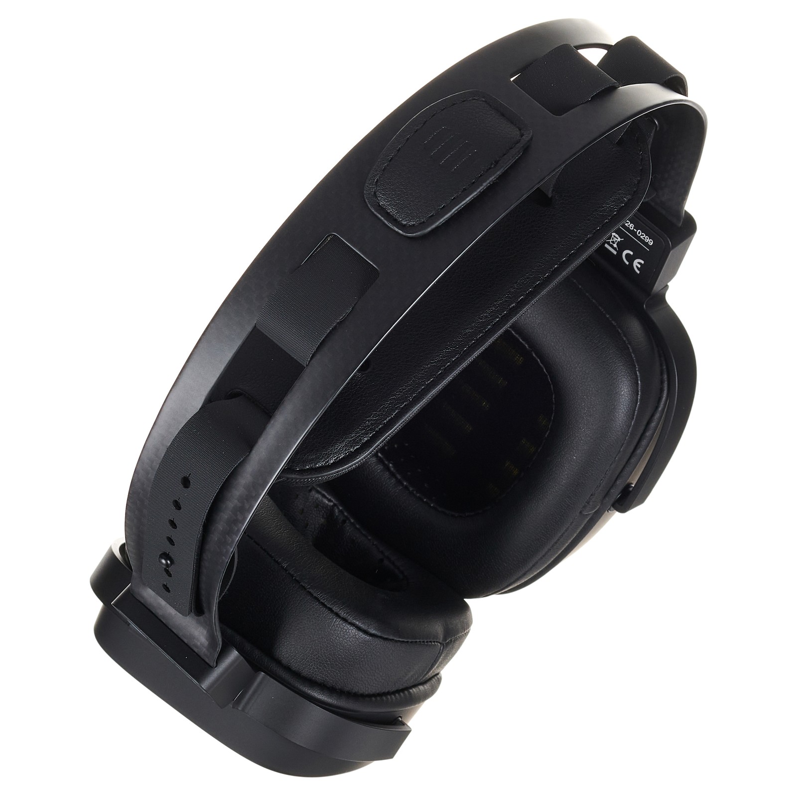 Kopfband des HEDD HEDDphone Two