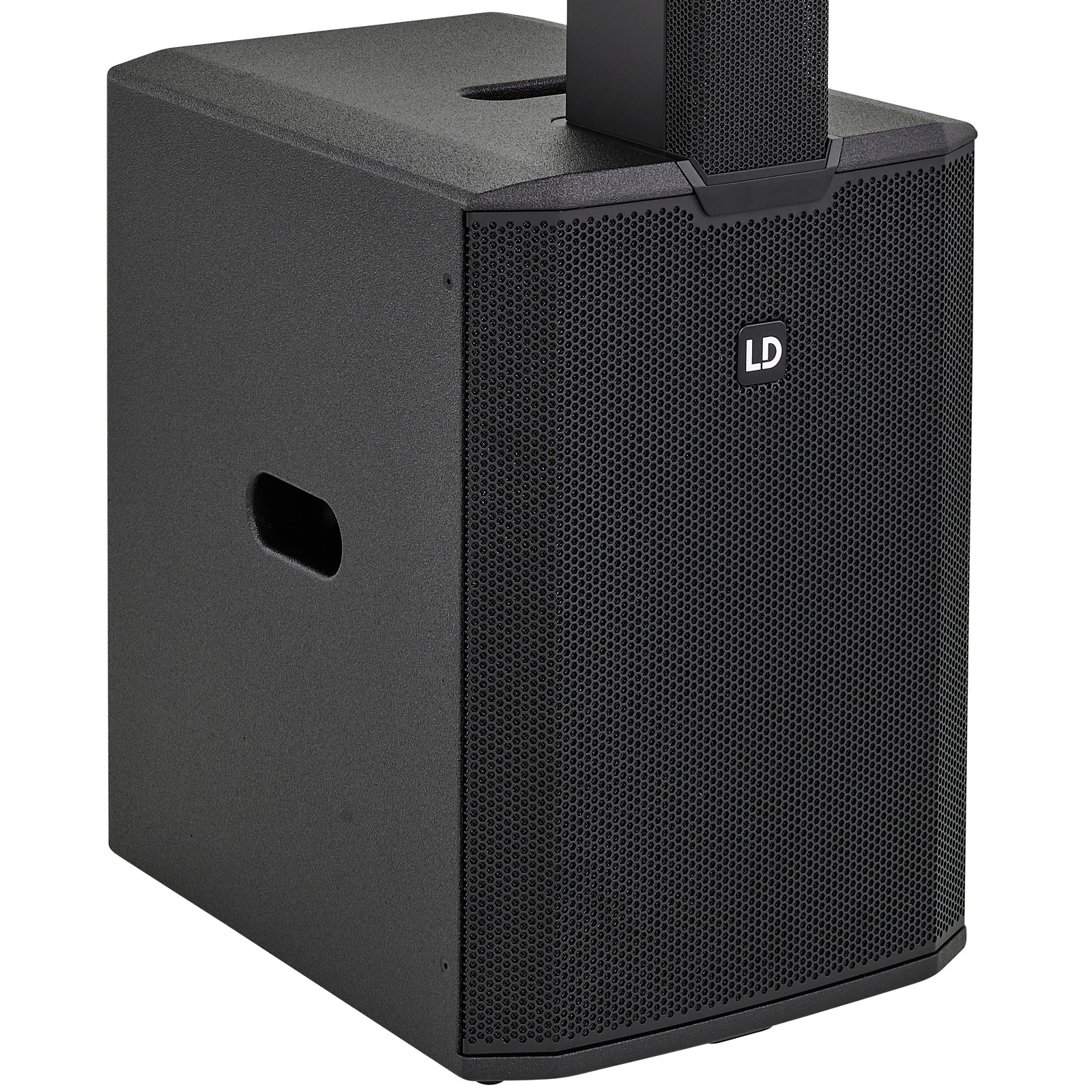 LD Systems Maui 28 G3 Mix B PA-System