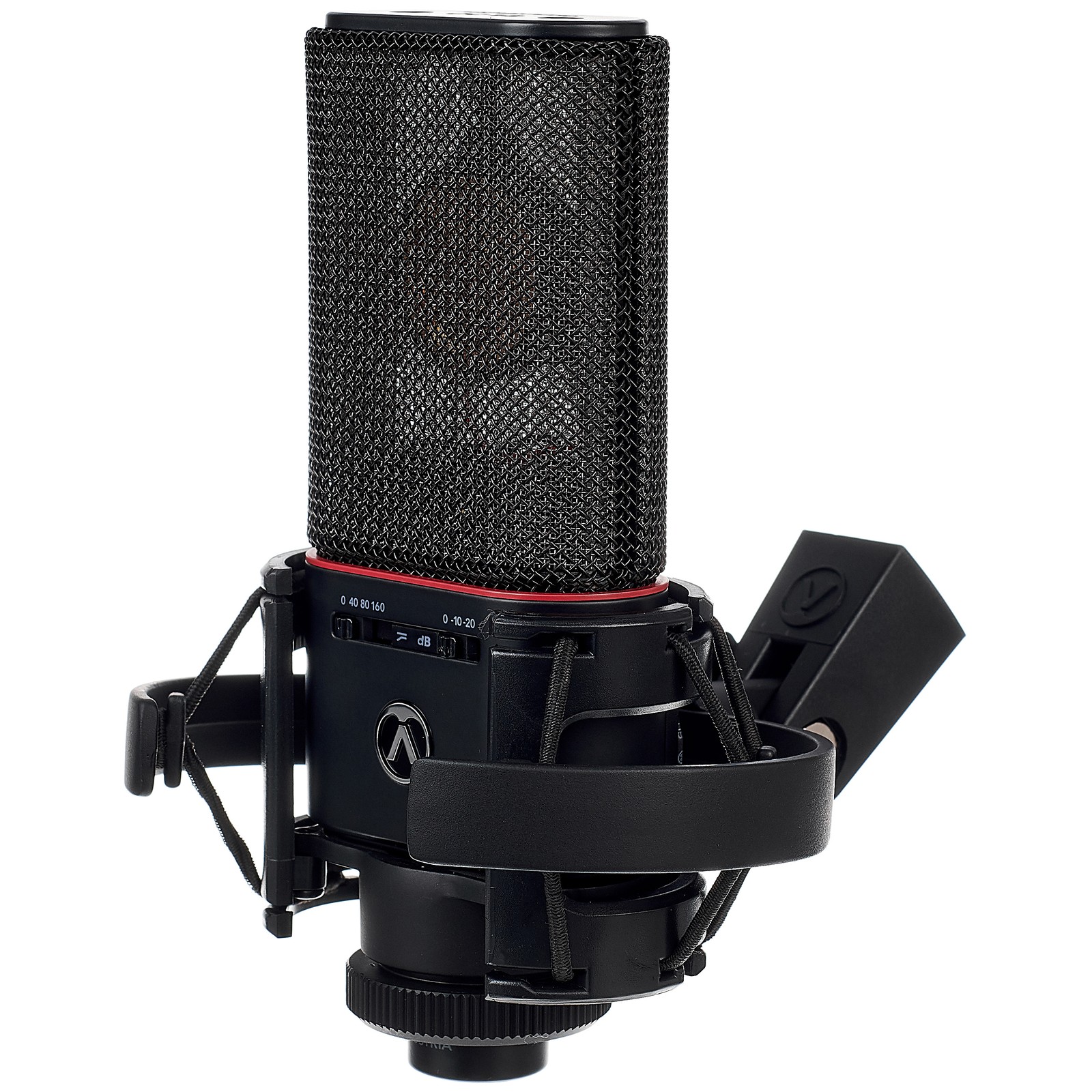 【美品】Austrian Audio OC18 Studio Set Austrian Audio OC18 Large-Diaphragm Condenser Microphone