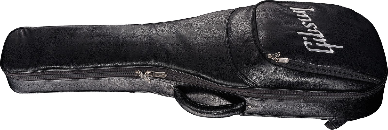 Schwarze Gitarrentasche von Gibson