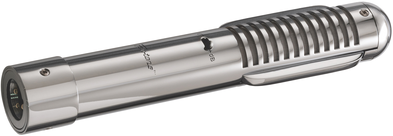 Le microphone à ruban Warm Audio WA-FT Fen-tone