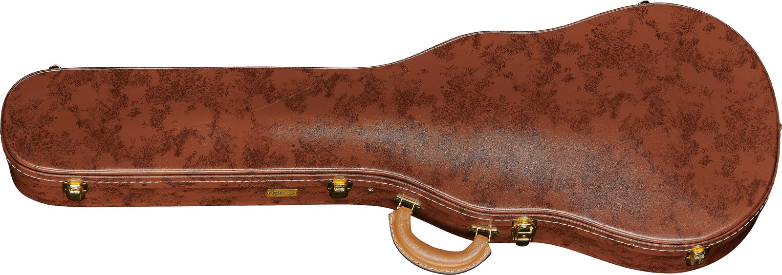 brauner Gibson Koffer