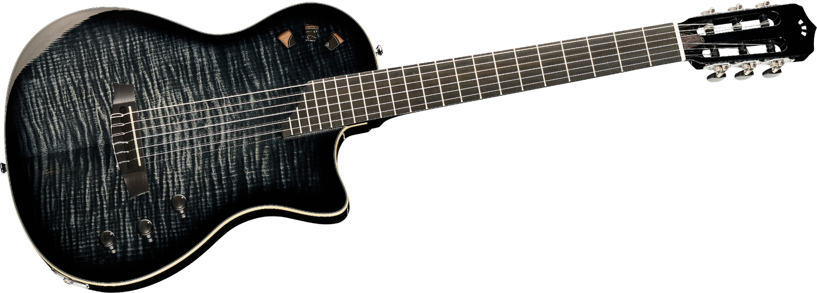 Cordoba Stage Guitar Black Burst