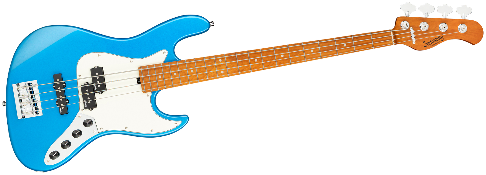 Sadowsky MetroExp21 HybPJ4 RM OBM E-Bass