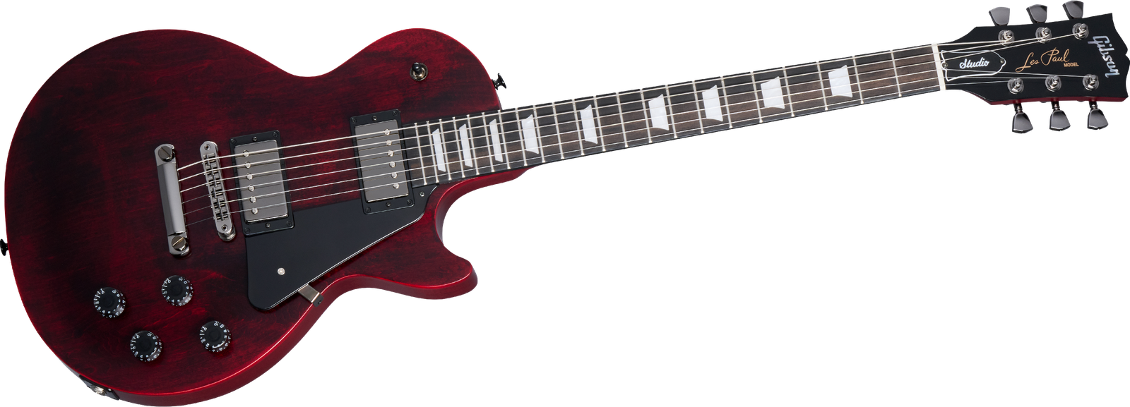 Gibson Les Paul Modern Studio WRS E-Gitarre