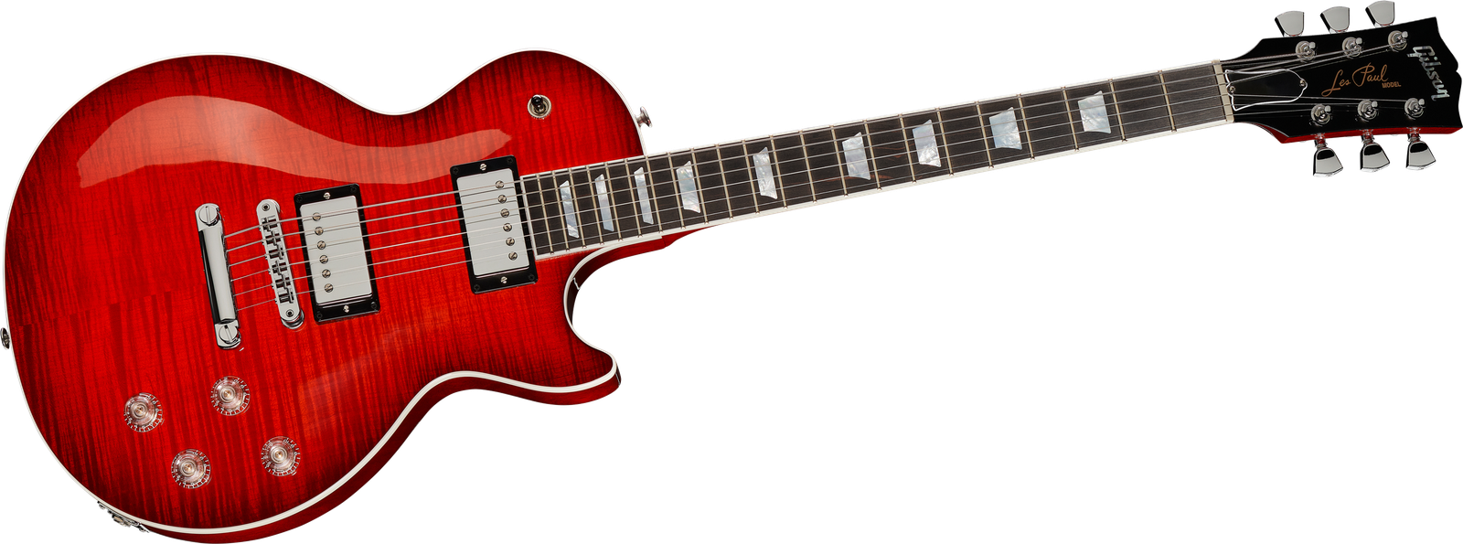 Gibson Les Paul Modern Figured CHB