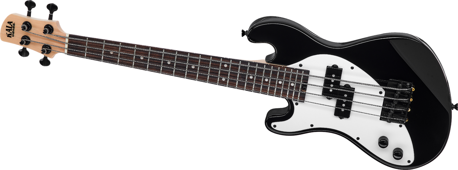 Kala U-Bass Solid Body 4-Str LH JB