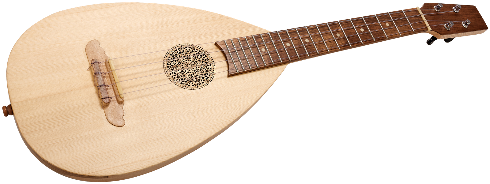 Thomann Baroque Ukulele Tenor