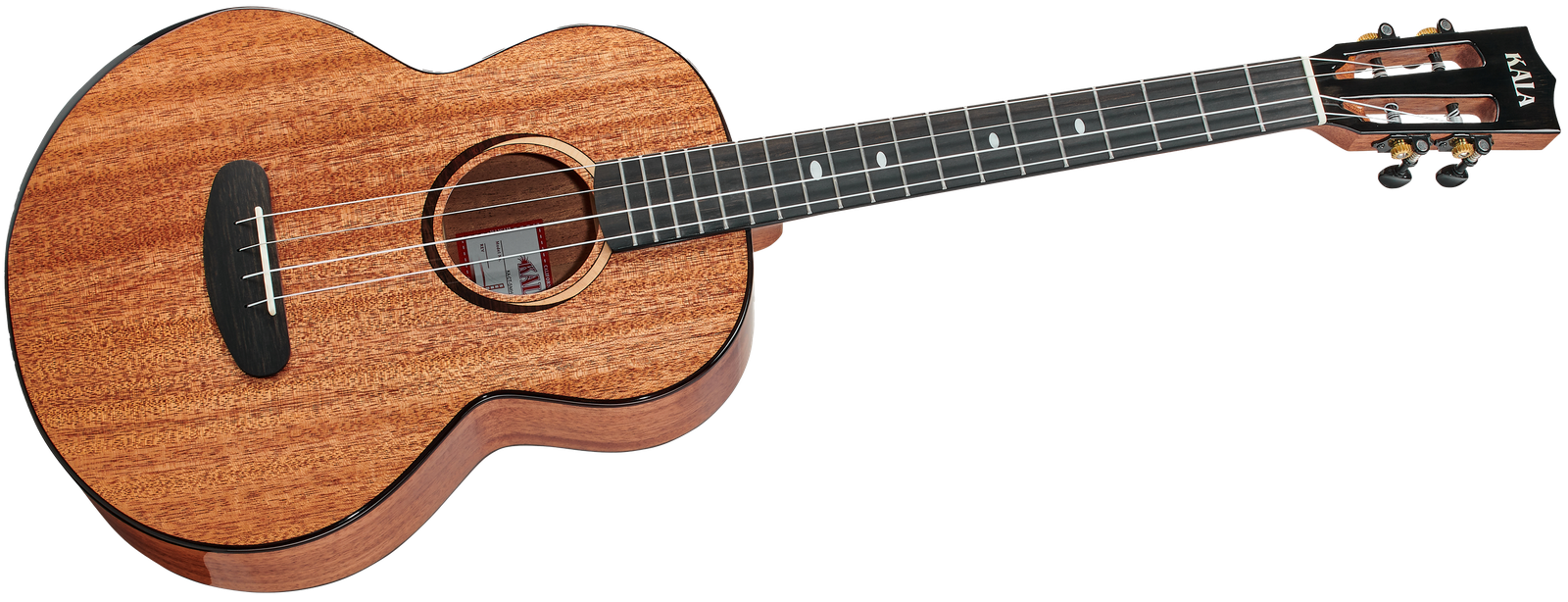 Kala CT-SMH-BG Baritone Ukulele